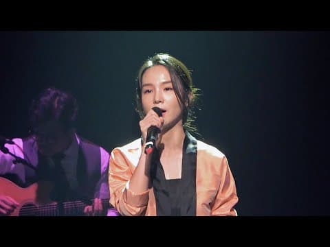 [송소희 직캠] 매화타령 (일산 모던민요 공연) thumbnail
