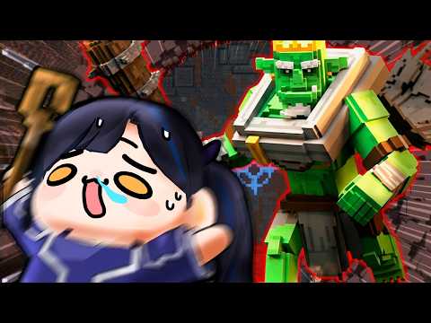 [픽크타2]  드디어 RPG 푸-욱 찍어 먹어보고 본격적으로 보스 트라이 시작!! thumbnail