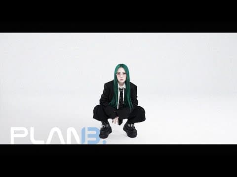 JAMIE (제이미) - 'Bad Luck' Special Film Preview thumbnail