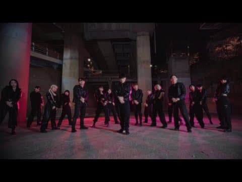 Go Down Deh - Spice | Wootae Choreography thumbnail