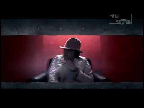 SEVEN - CHIRIBOSHI (塵星, 치리보시) M/V thumbnail