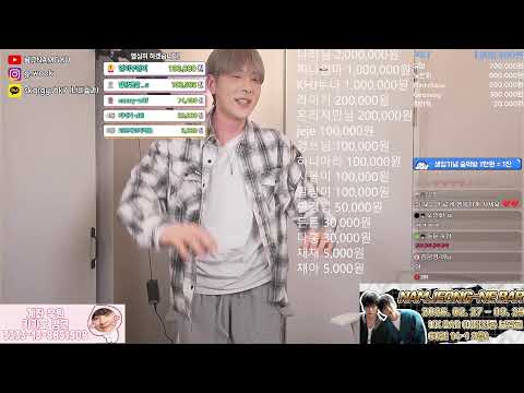 저 오늘 생일이에요! 할얘기가 참 많아요 thumbnail