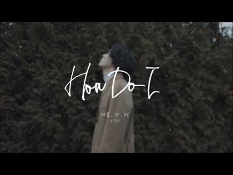 케빈오 (Kevin Oh) - How Do I Teaser thumbnail