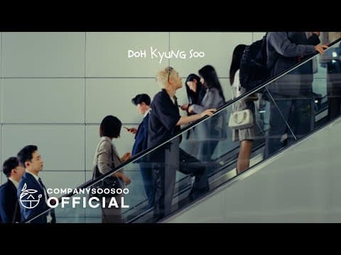 도경수 Doh Kyung Soo 'SING ALONG!' MV Teaser 01 thumbnail