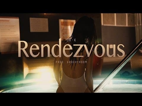 SIK-K (식케이) - 랑데뷰 (Rendezvous) (Prod. GroovyRoom)(Directed By Jinooya) Official Music Video thumbnail
