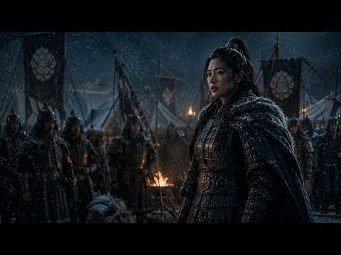 1. 진짜 사극 AI 드라마가 되는 구나. 2. 드라마 사극 thumbnail