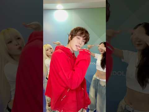 I know it's too sweet🍭 #윤서빈 #YoonSeobin #StrawberryCandy thumbnail
