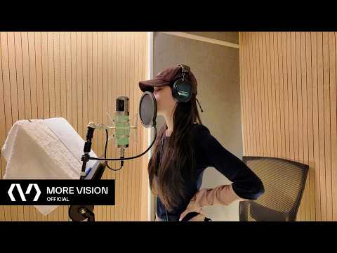 CHUNG HA 청하ㅣDS Album [Save me] Recording Behind The Scenes🎙️ thumbnail