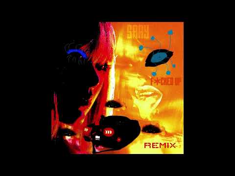 SAAY - F*cked Up (SOULTRiii Remix Y Ver.) (Official Audio) thumbnail