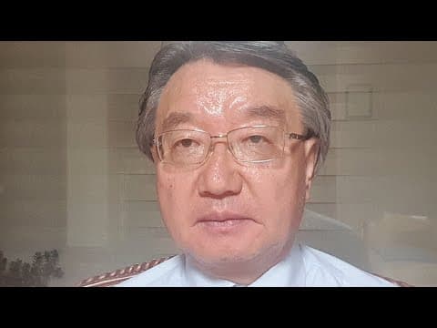 증명된 문현동 일본군 지하기지! 문재인은 징용자 유골 1000구 은닉 범죄,  도굴잡범으로 법정에 선다! thumbnail