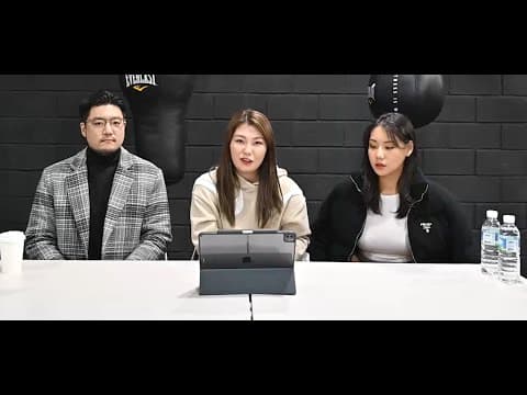 차도르 돼람이와 함께 하는 2021년 경기 결산 1 thumbnail