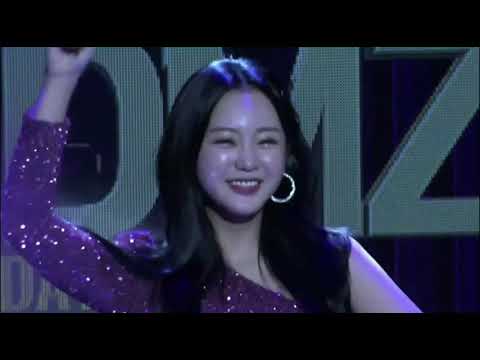 오라 - 홍지윤 (2021 DMZ 평화이음 토요 콘서트) thumbnail