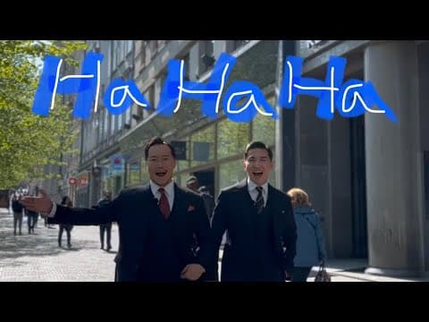 HaHaHa Tour in Czech (하하하여행사:체코) thumbnail