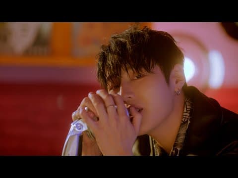 하성운 (HA SUNG WOON) 'Electrified' M/V | 하성운 thumbnail