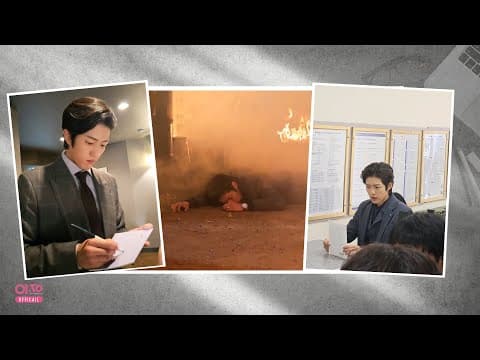 드라마 '넘버스'  이성열이 심형우가 되는 시간 그 두 번째 이야기☺️ | LEESUNGYEOL thumbnail