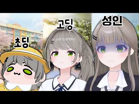 나이에 따른 생각 변화 thumbnail
