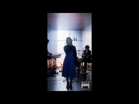 [Teaser #1] 선예(SUNYE) 아지트라이브 AZIT LIVE "Now I Fly" thumbnail