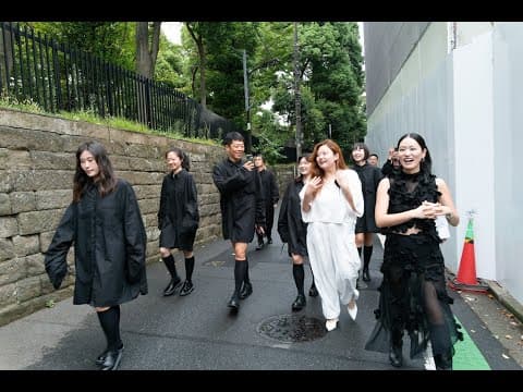 [Vlog] 랭리스쿨 수학/음악여행 to Tokyo thumbnail