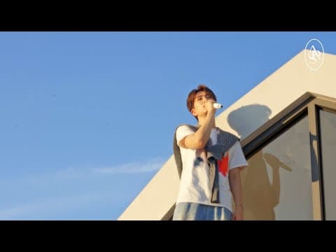 영재(YOUNGJAE) 'HERE WE GO' Special Live Clip thumbnail