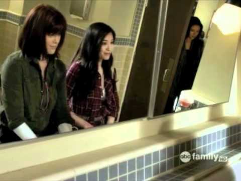 Arden Cho on Pretty Little Liars thumbnail