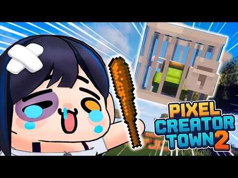 [픽크타2] 몬스터를 잡아 일 시키고 나는 보스 잡으러 다니는 RPG 대형서버(w.타요, 양도끼, 민결희) thumbnail