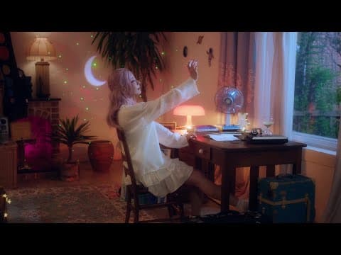 JUNIEL(주니엘) '혜성' MV thumbnail