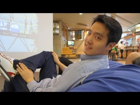[소통방송] 아... 오늘 '할로윈 데이'구나... 나랑 상관없는 날... thumbnail