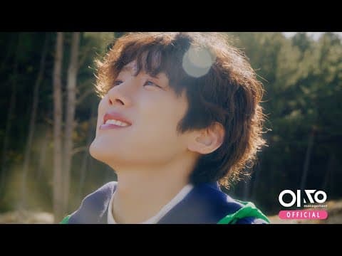 LEE SUNG YEOL ‘Asteroid’ MV Teaser thumbnail