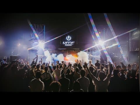 2024 UMF DJ SUVIN thumbnail