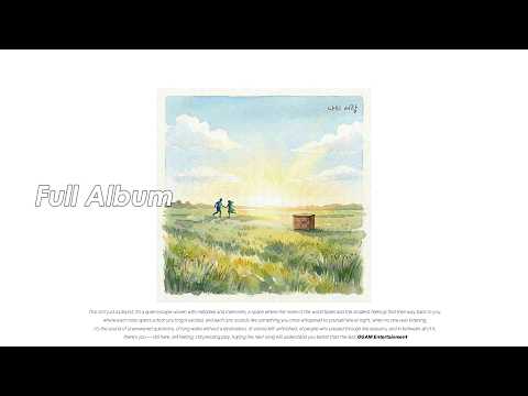 [Full Album] 온더노트(On The Note) - 나의 서랍 thumbnail