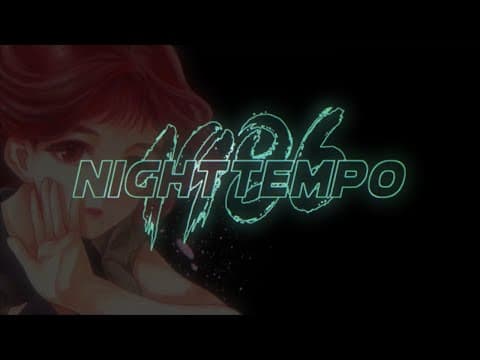 Night Tempo - Sweet Lies (feat. Miyu Takeuchi) thumbnail