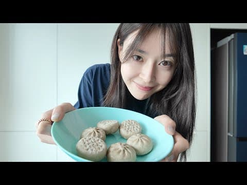 -8kg한 다이어트 식단 대공개..! thumbnail