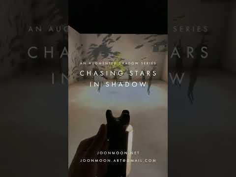 Augmented Shadow: Chasing Stars in Shadow (Excerpt #5 from #BIFAN #BeyondReality) thumbnail