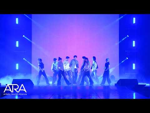 강다니엘(KANGDANIEL) - The Chase Stage Video thumbnail