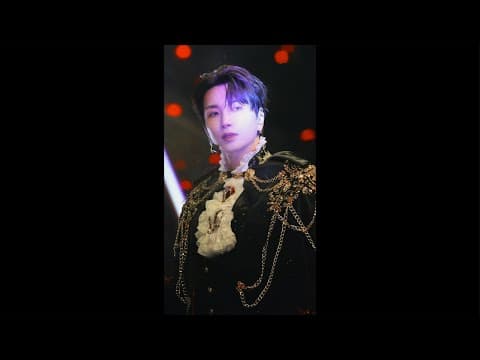 can't help but feel the lingering effects of the super show thumbnail