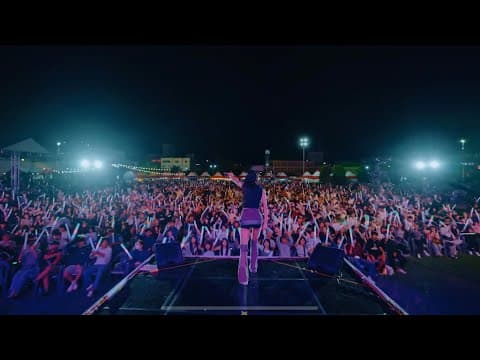 Andong mask World Festival DJ SUVIN thumbnail