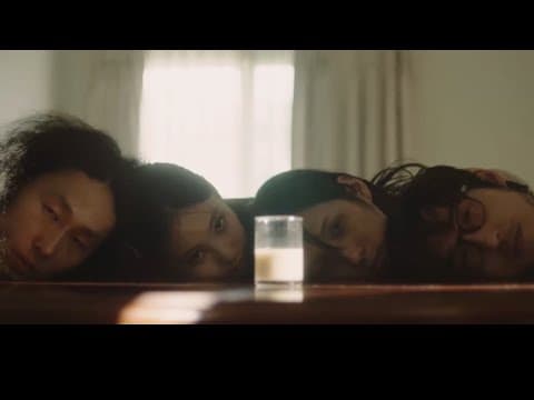 유라 (youra) & 만동 (Mandong) - 무수히(Countlessly) MV thumbnail