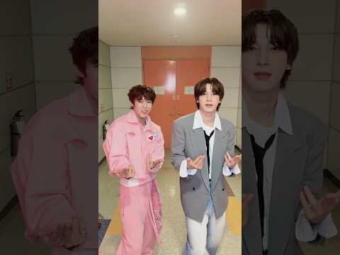 Strawberry Candy with HANGYUL #윤서빈 #YoonSeobin #BAE173 #HanGyul #StrawberryCandy thumbnail