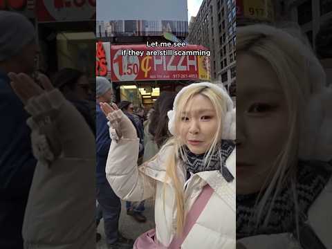 I Visited 99 Cents Pizza Again After Two Years thumbnail