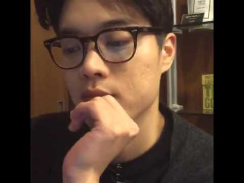 [Full] 에디킴 Facebook Live! "내 입술 따뜻한 커피처럼" (20160428) thumbnail