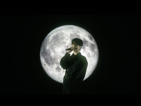 유겸 (YUGYEOM) - 'Interlunar' Official Live [Interlunar] thumbnail
