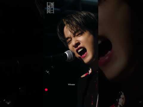 THUNDERSTORM으로 돌아온 FT아일랜드 #shorts thumbnail