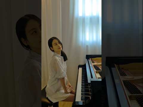 Before spring ends - WangOK 릴스쇼츠에서 들어본 아름다운 선율 #beforespringends#piano #pianomusic #손여은피아노 thumbnail