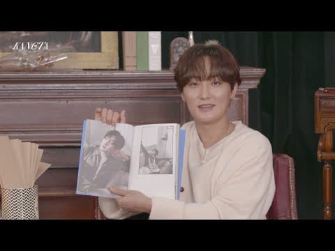 [Replay] KANGTA 강타 'Eyes On You' Comeback Live thumbnail