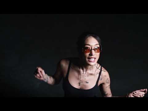 Peggy Gou - D.A.N.C.E. (Official Video) thumbnail