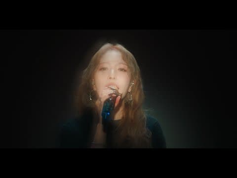 BoA 보아 'What She Wants' Live Clip thumbnail