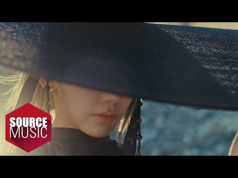 LE SSERAFIM (르세라핌) ‘BOOMPALA' OFFICIAL PERFORMANCE FILM @ THE QUARRY thumbnail