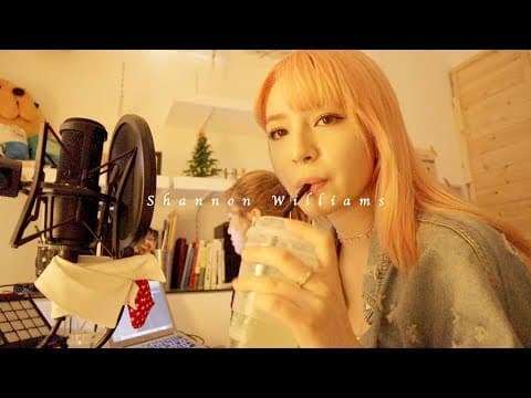 'K팝스타6' 샤넌(SHANNON) 근황 thumbnail