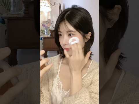 문의 폭주했던 데일리 파우더 추천🧖🏻‍♀️🤍#makeup #메이크업꿀팁 #메이크업 #shorts thumbnail