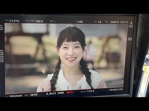 넷플릭스 오리지널 두번째 진출 #월간남친 thumbnail